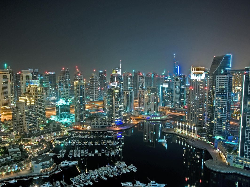 Dubai Real Estate
