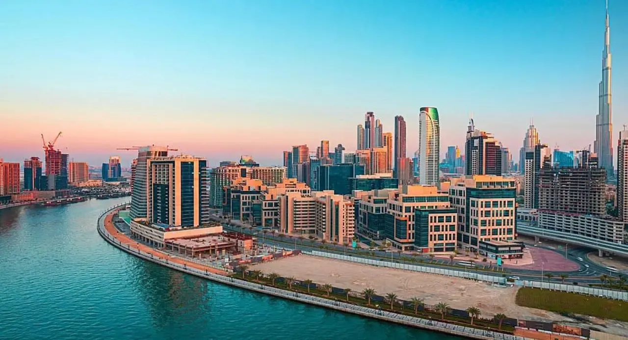 Dubai Off Plan Property