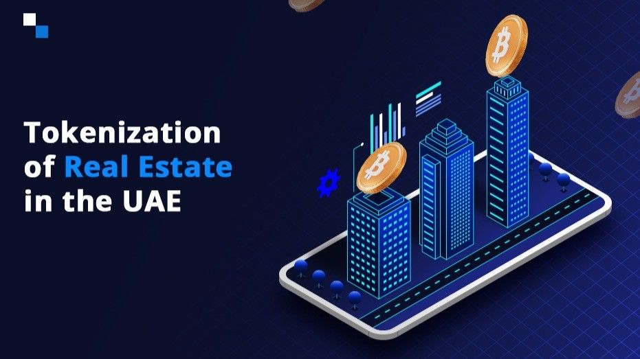 Dubai Real Estate Tokenization & Blockchain