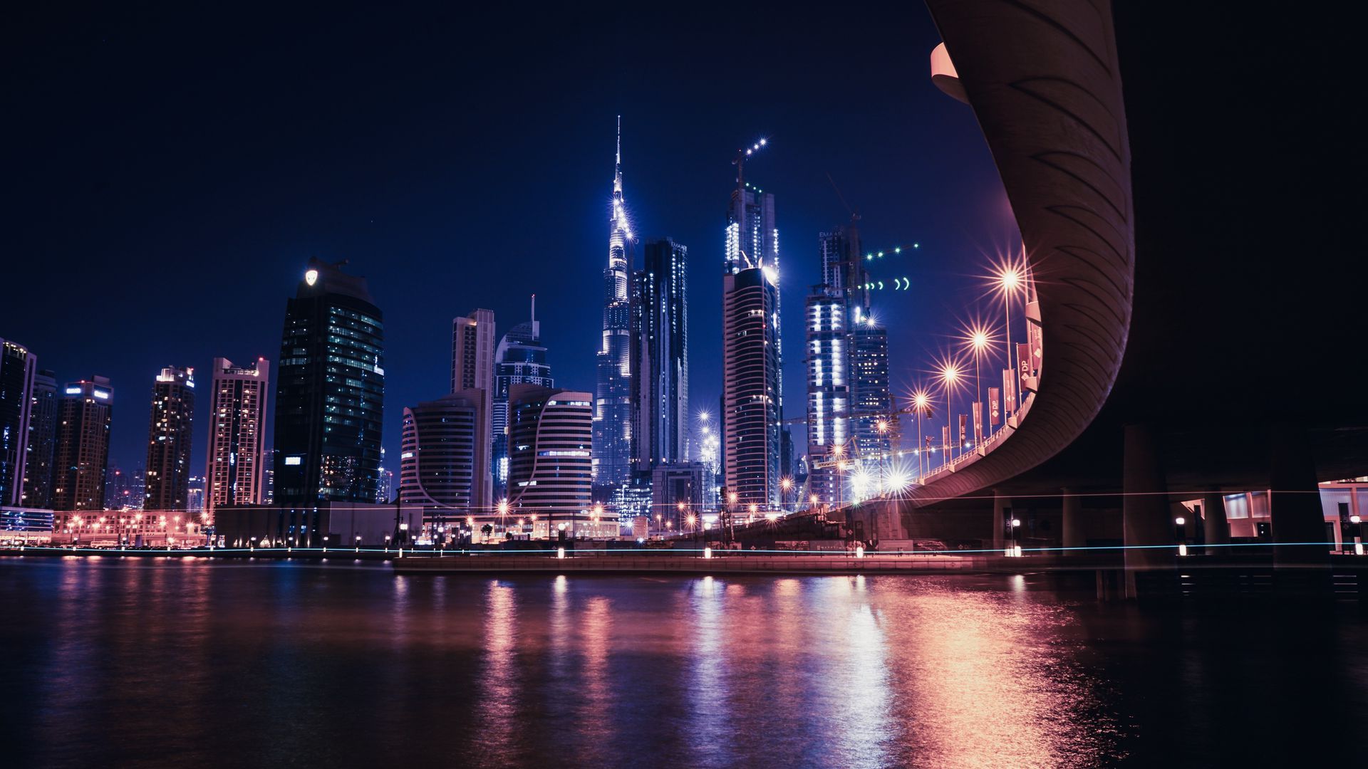 Invest in Dubai Real Estate Market