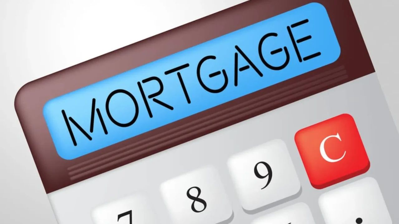Mortgage in Dubai real estate