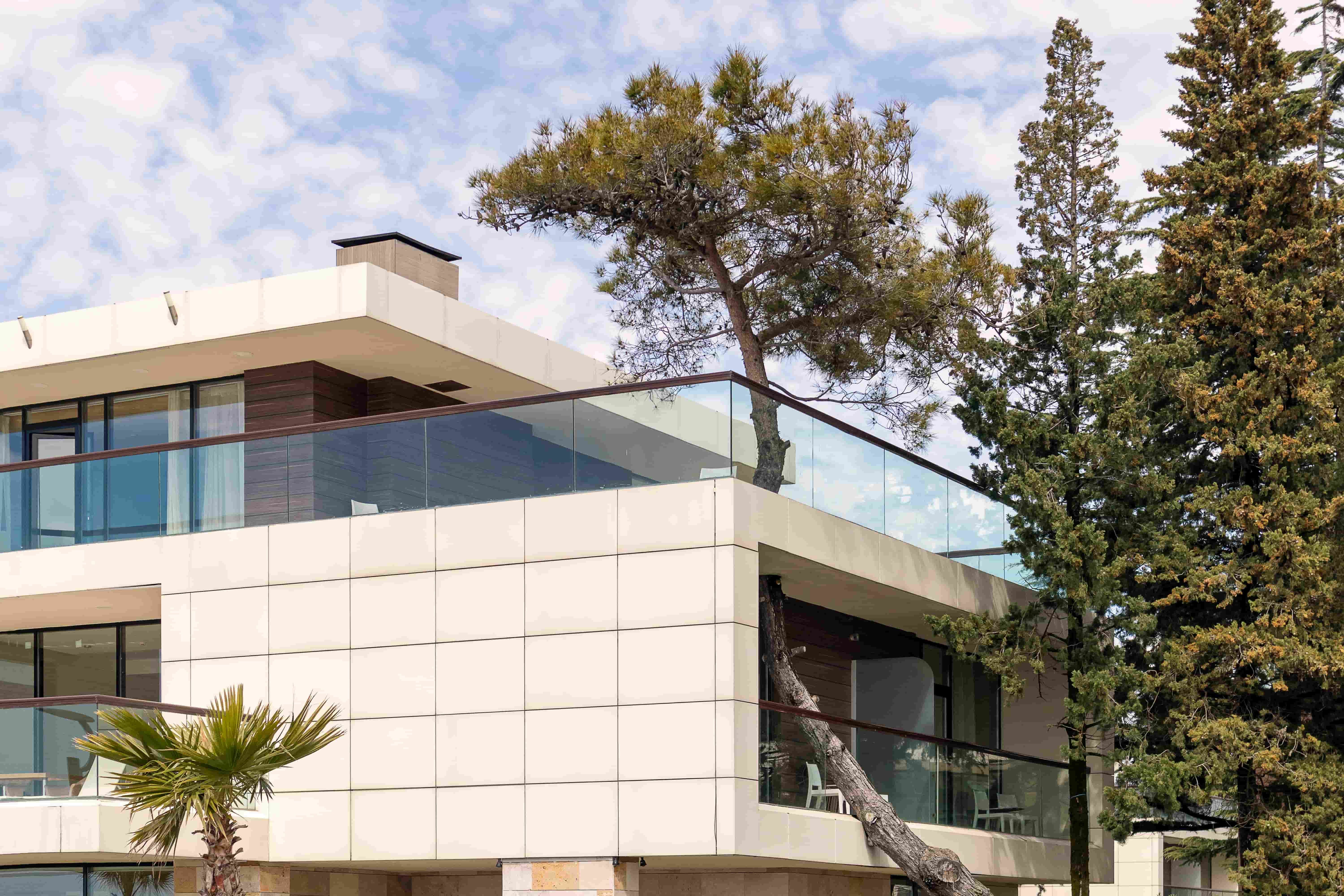 Eco-friendly Properties