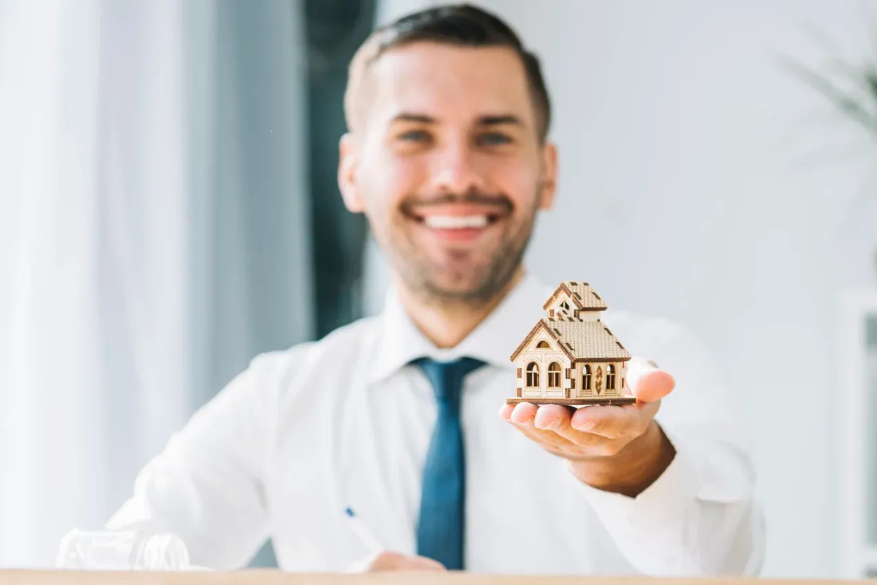 Real Estate Brokers in Dubai