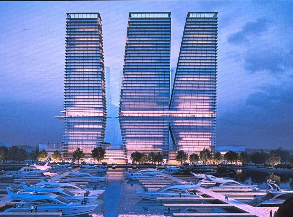 W Residences