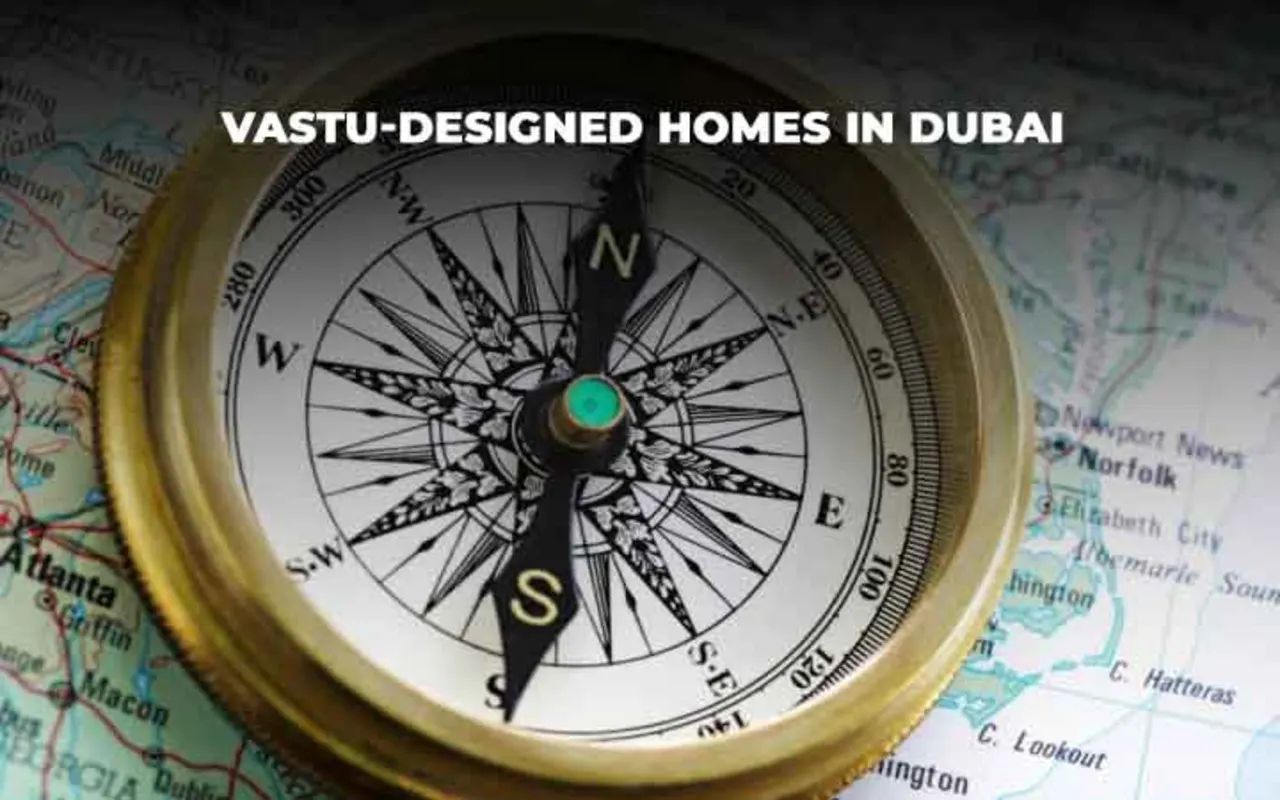 Vastu homes in Dubai