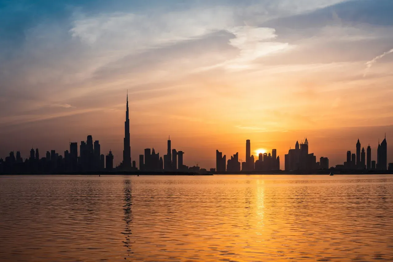 Dubai Real Estate Market Outlook 2025