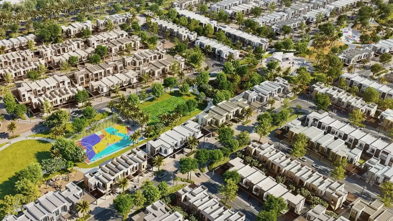 Invest in Freehold Property