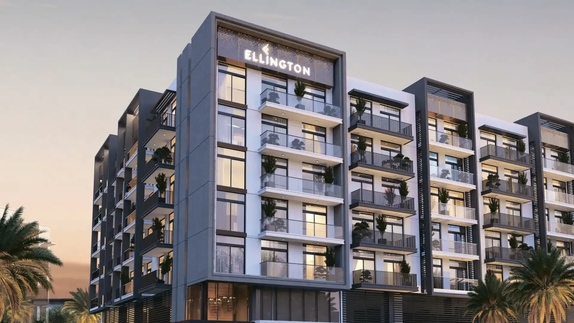 Ellington Properties