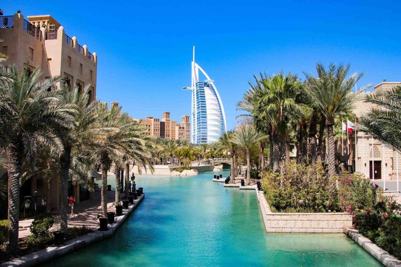 Misconceptions About Life in Dubai