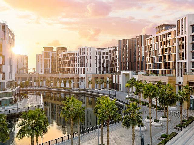 Dubai Real Estate