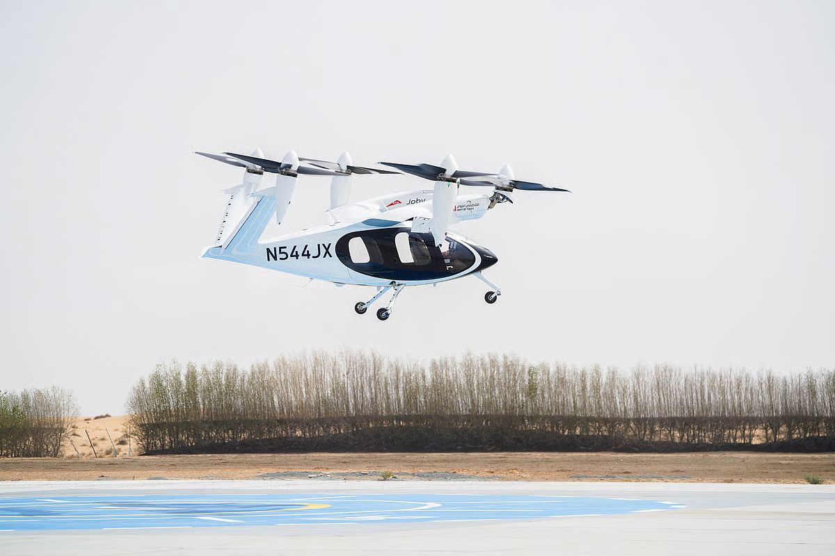 Dubai Real Estate 2025