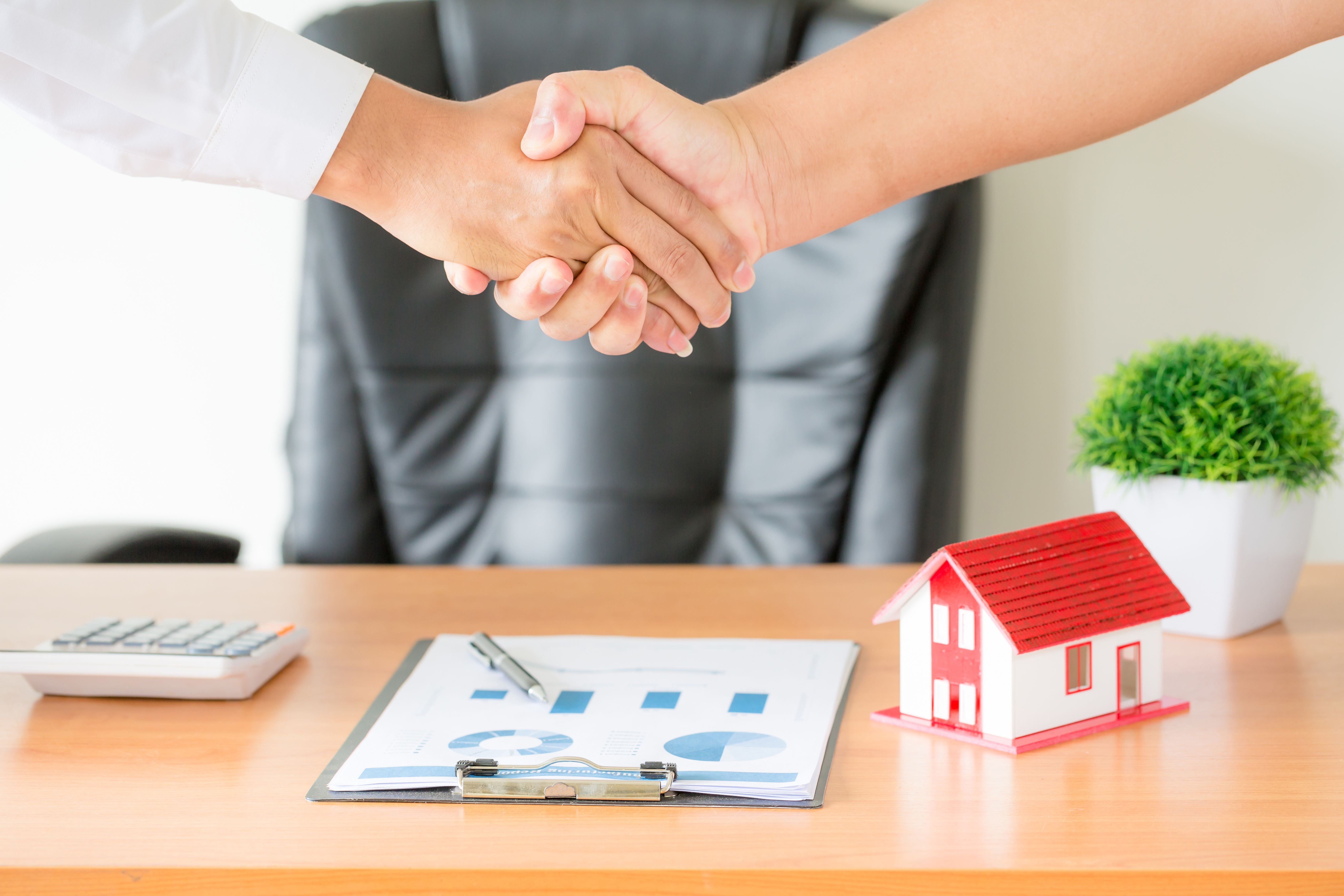 Mortgage in Dubai real estate