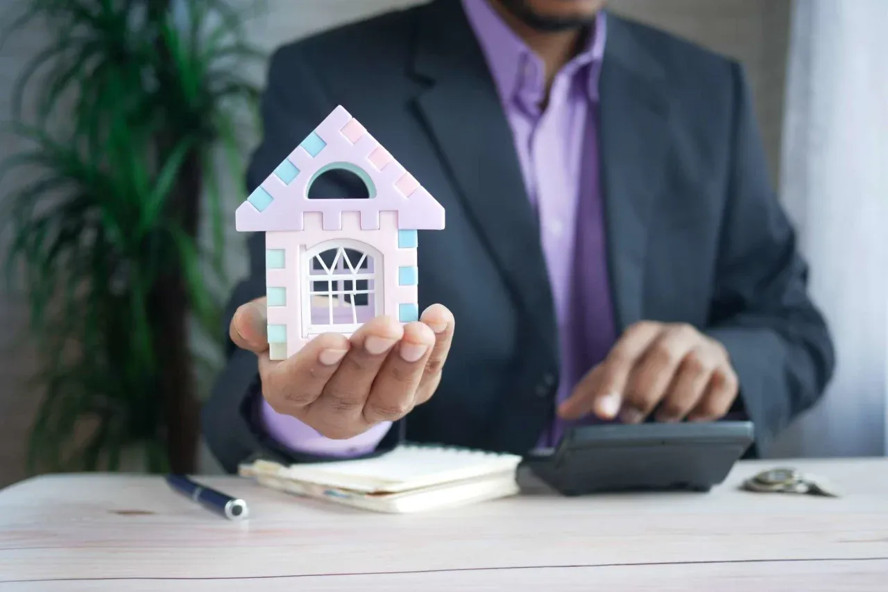 Mortgage Process in Dubai