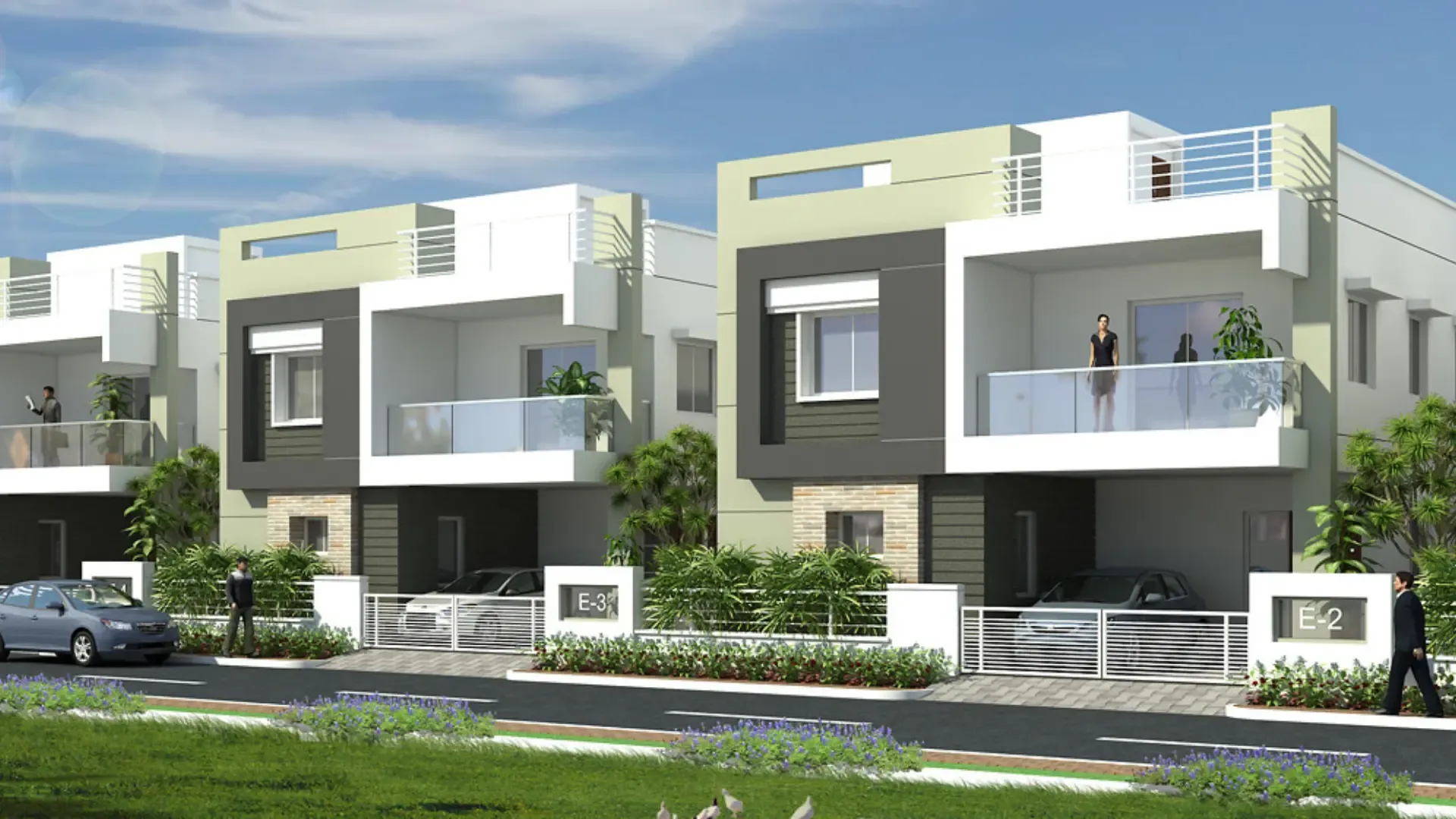 Property Prices in Dubai