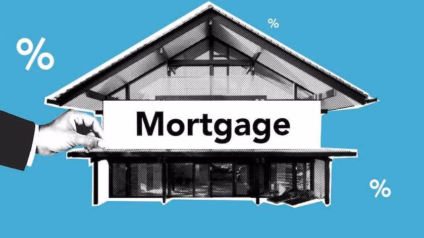 Mortgage in Dubai real estate