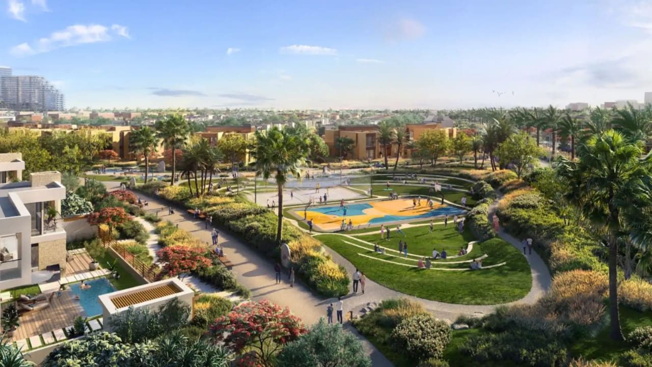 invest in Haven by Aldar