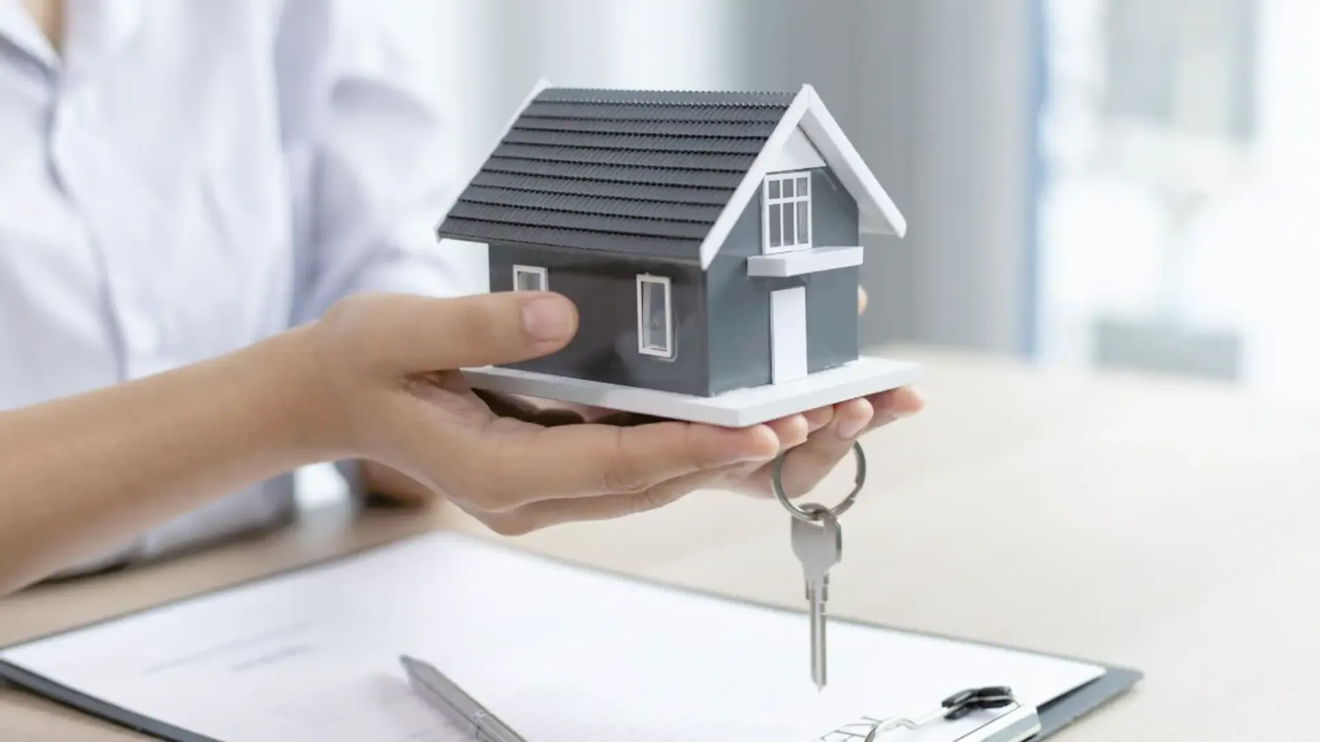 Purchasing Property in Dubai