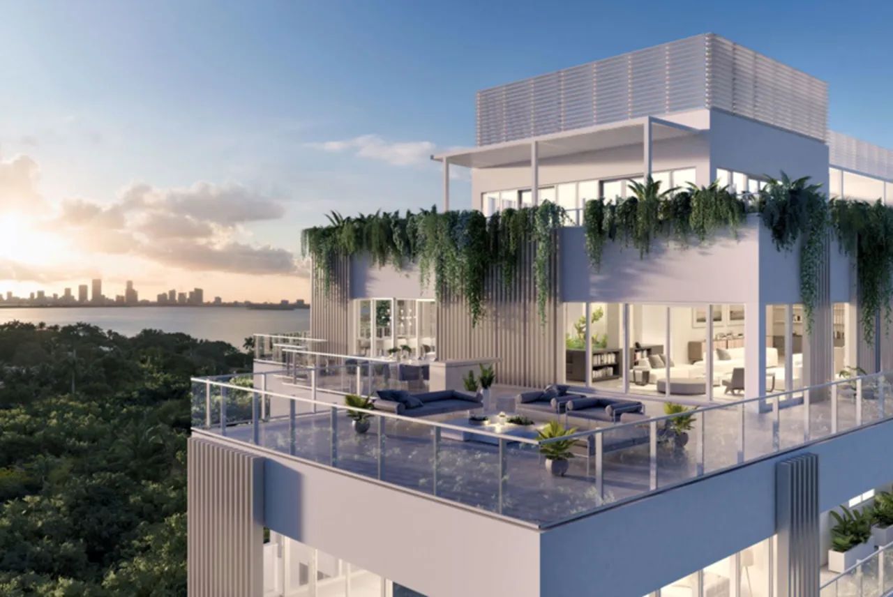 Penthouse vs. Condo