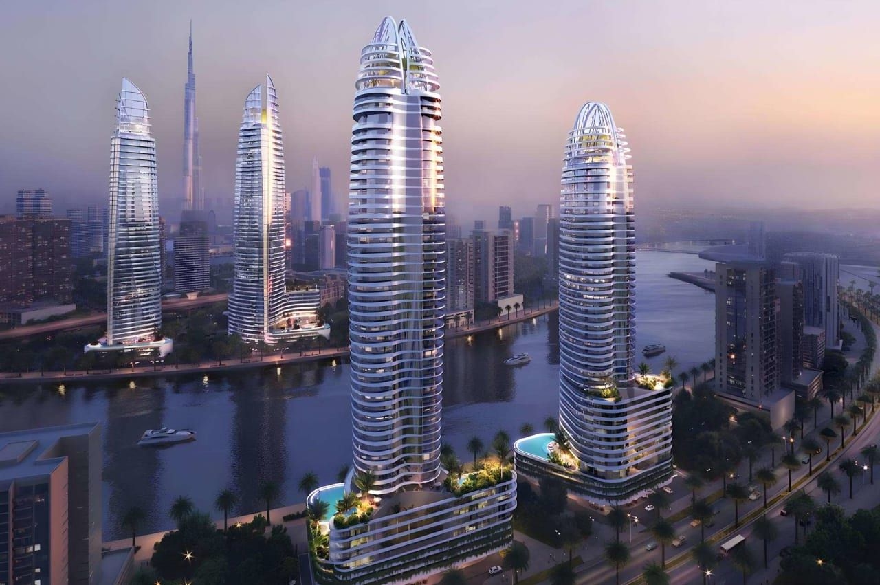Dubai’s Real Estate Transformation