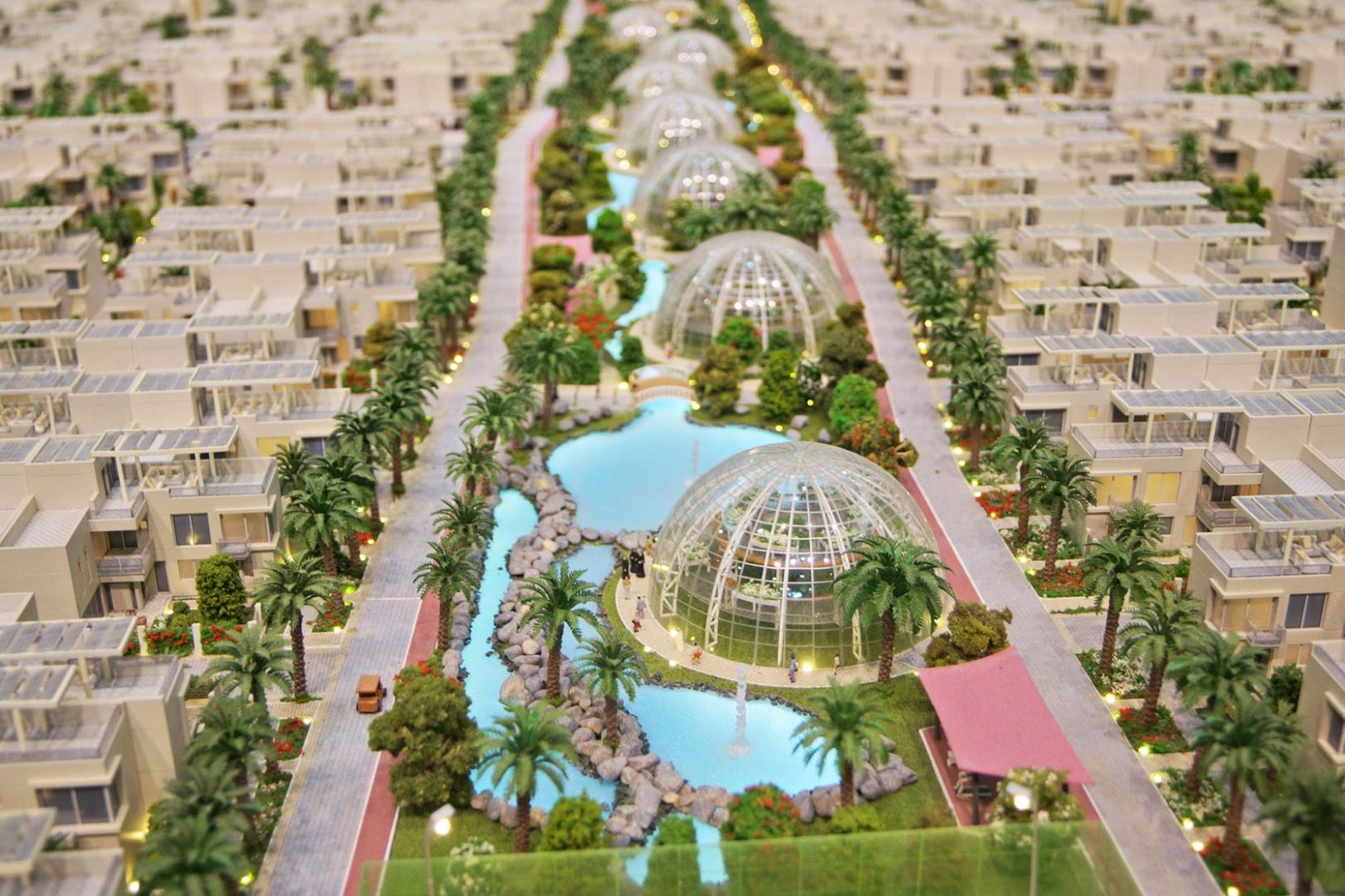 Guide to Green Living Spaces