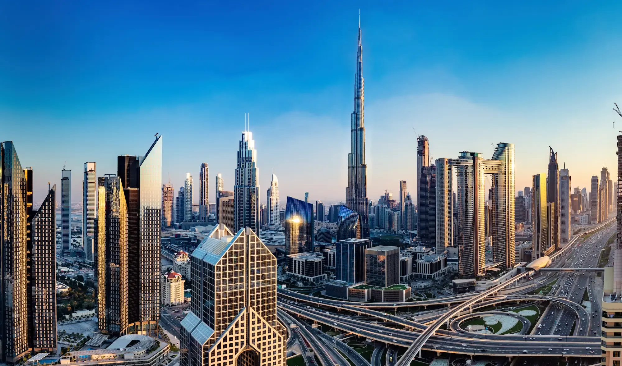 Invest in Dubai Real Estate Market
