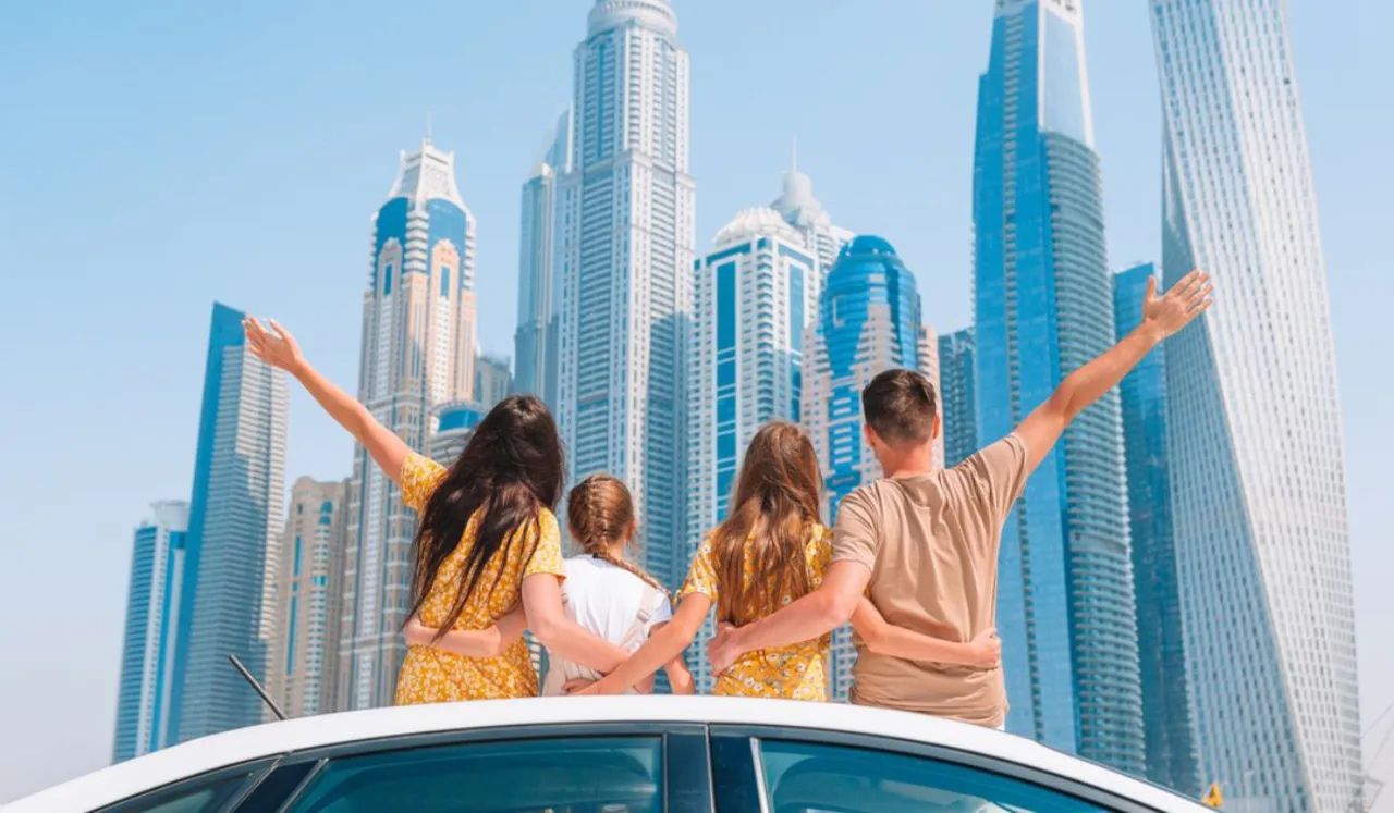 Dubai Real Estate