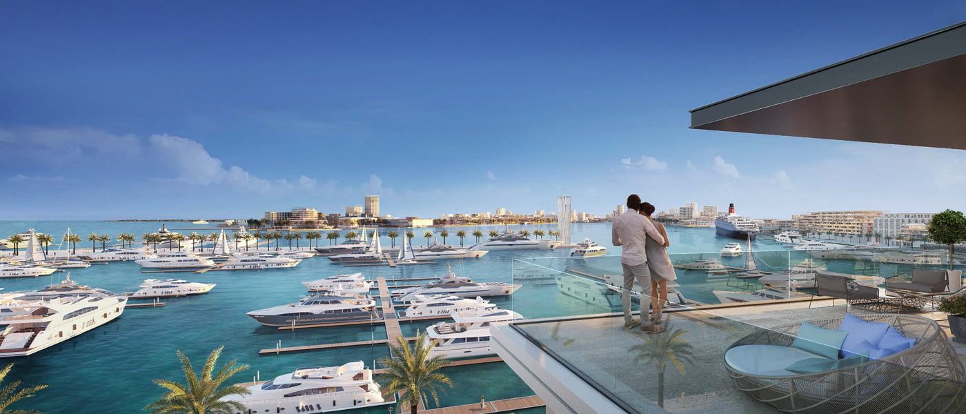 Clearpoint at Rashid Yachts & Marina