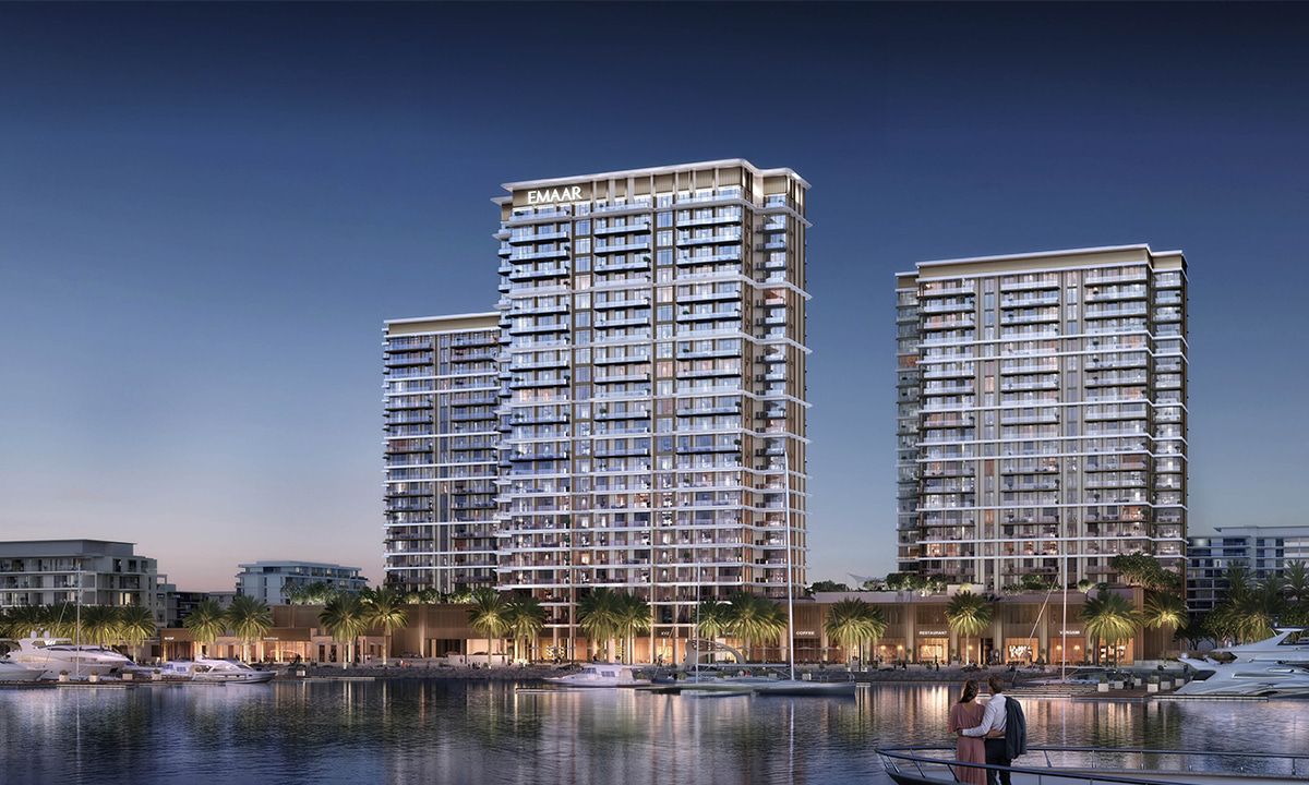 Buying Property in Dubai