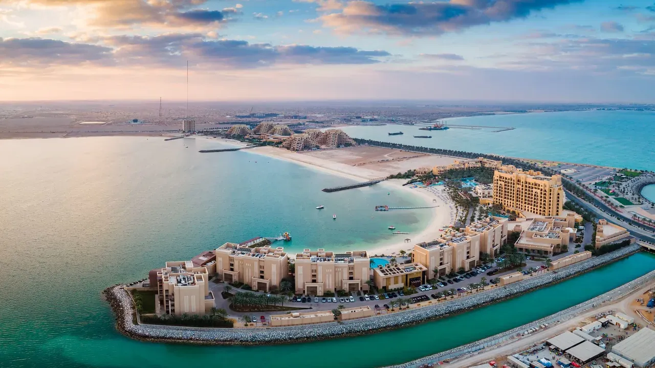 Real Estate in Dubai