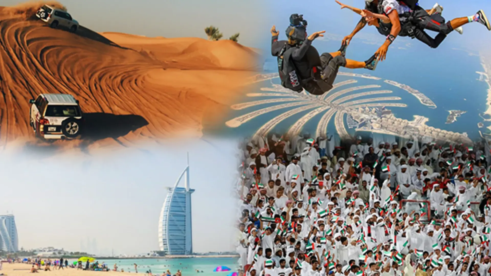 Invest in Dubai