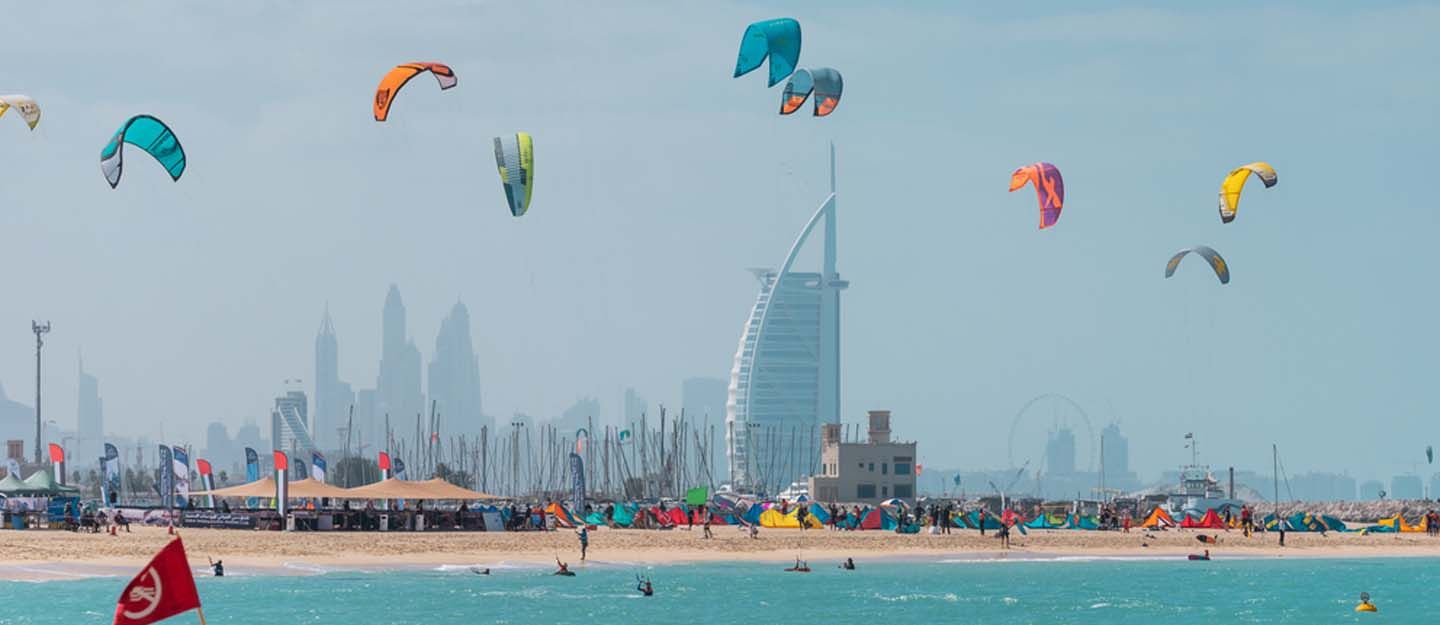 Dubai Real Estate
