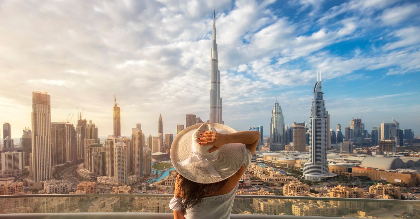 Dubai Real Estate