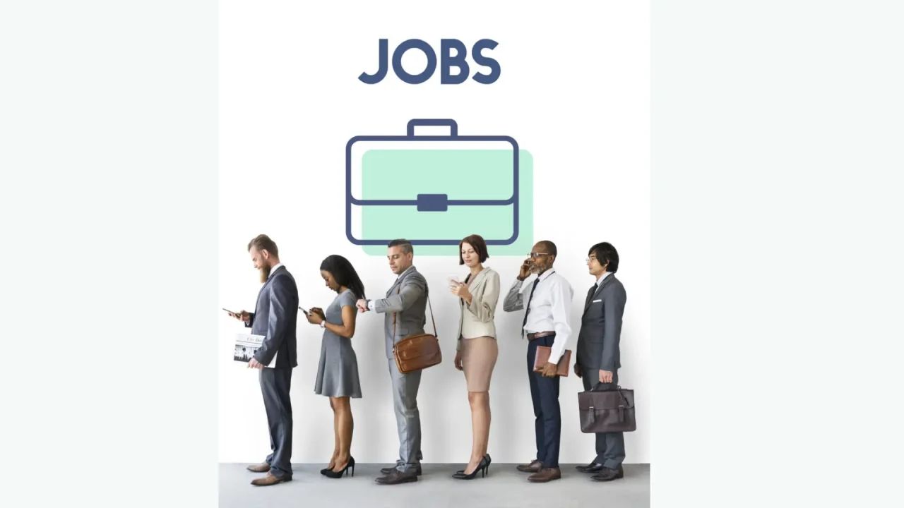 Jobs in Dubai