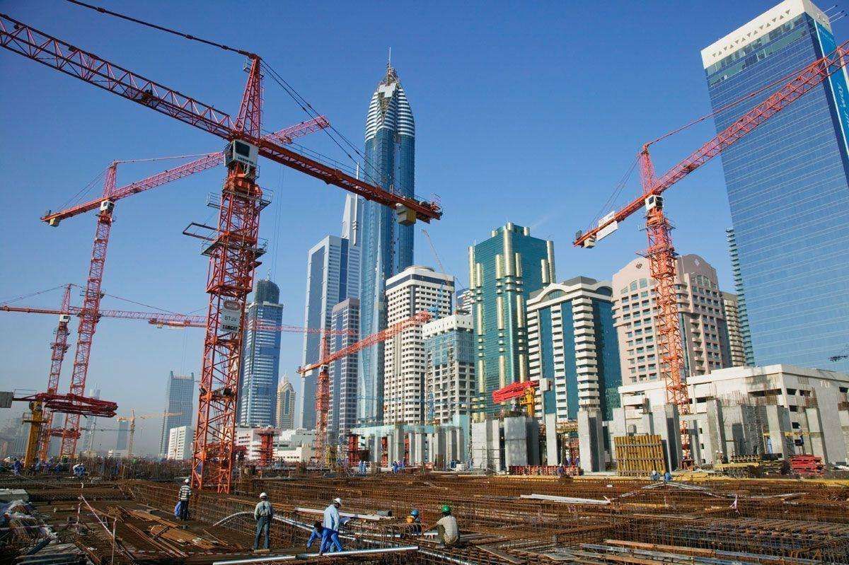 Dubai's Off-Plan Property Market