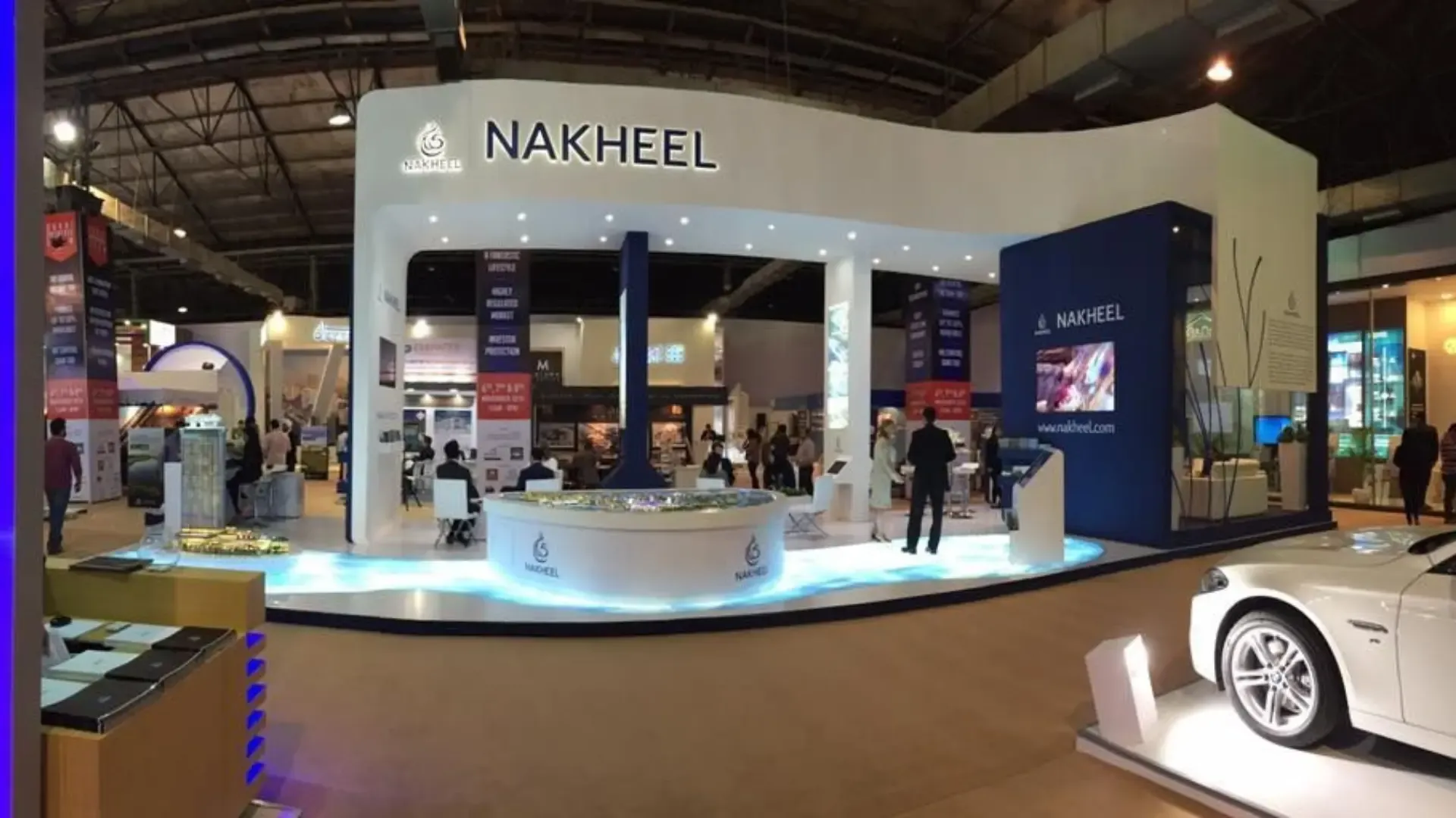 Nakheel Properties