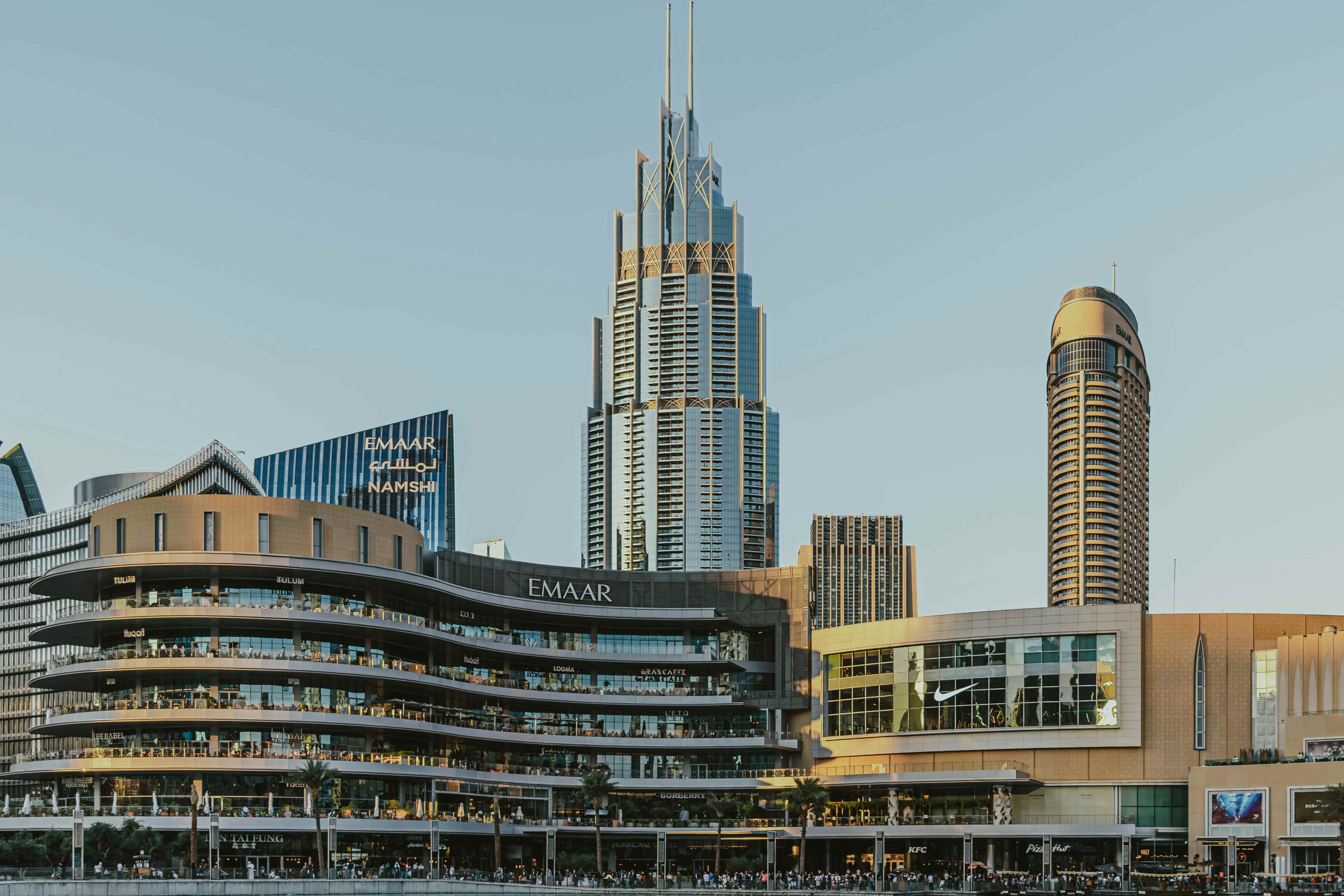 Dubai’s Off Plan Investment Insight