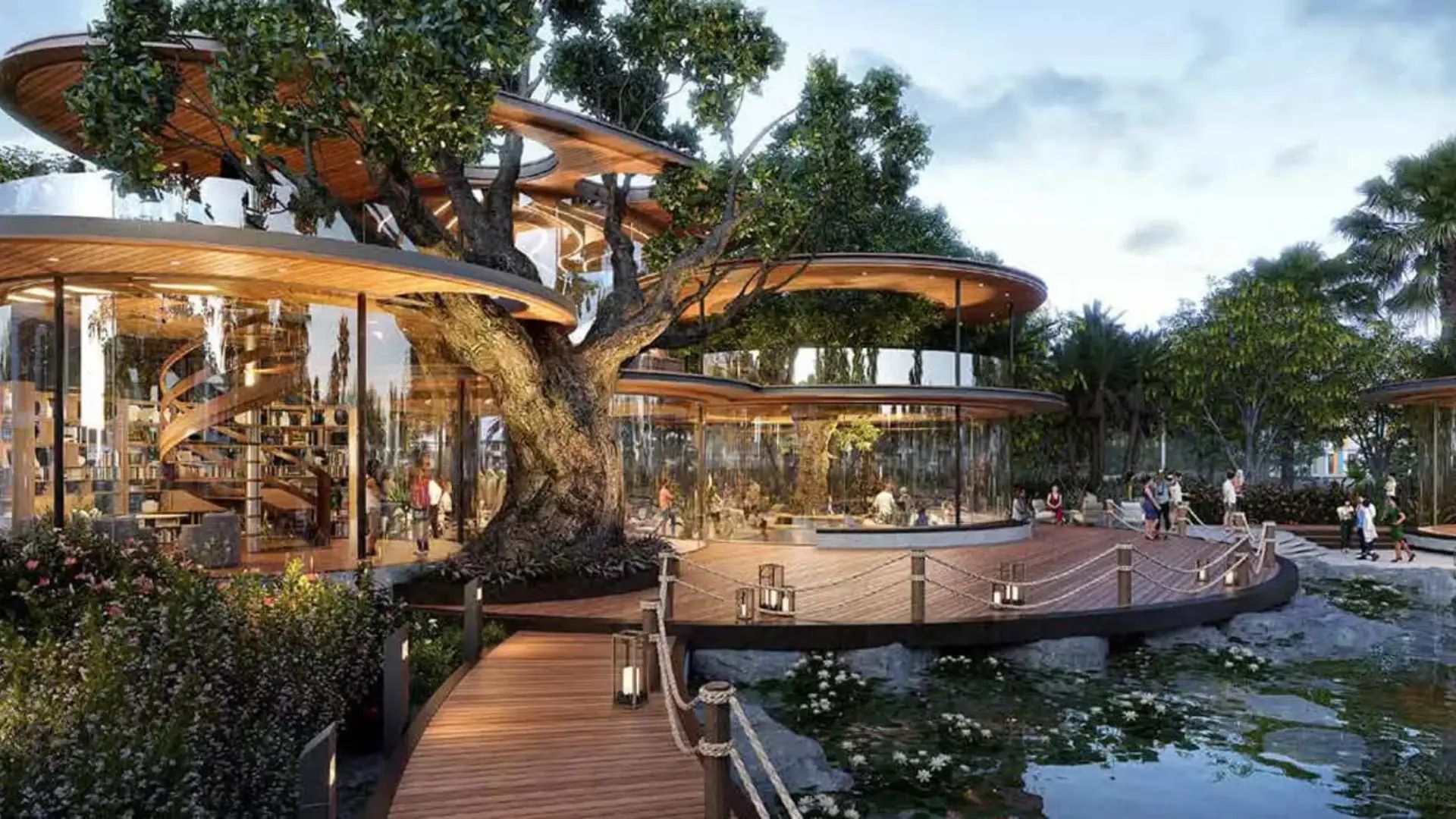 Introducing Haven by Aldar