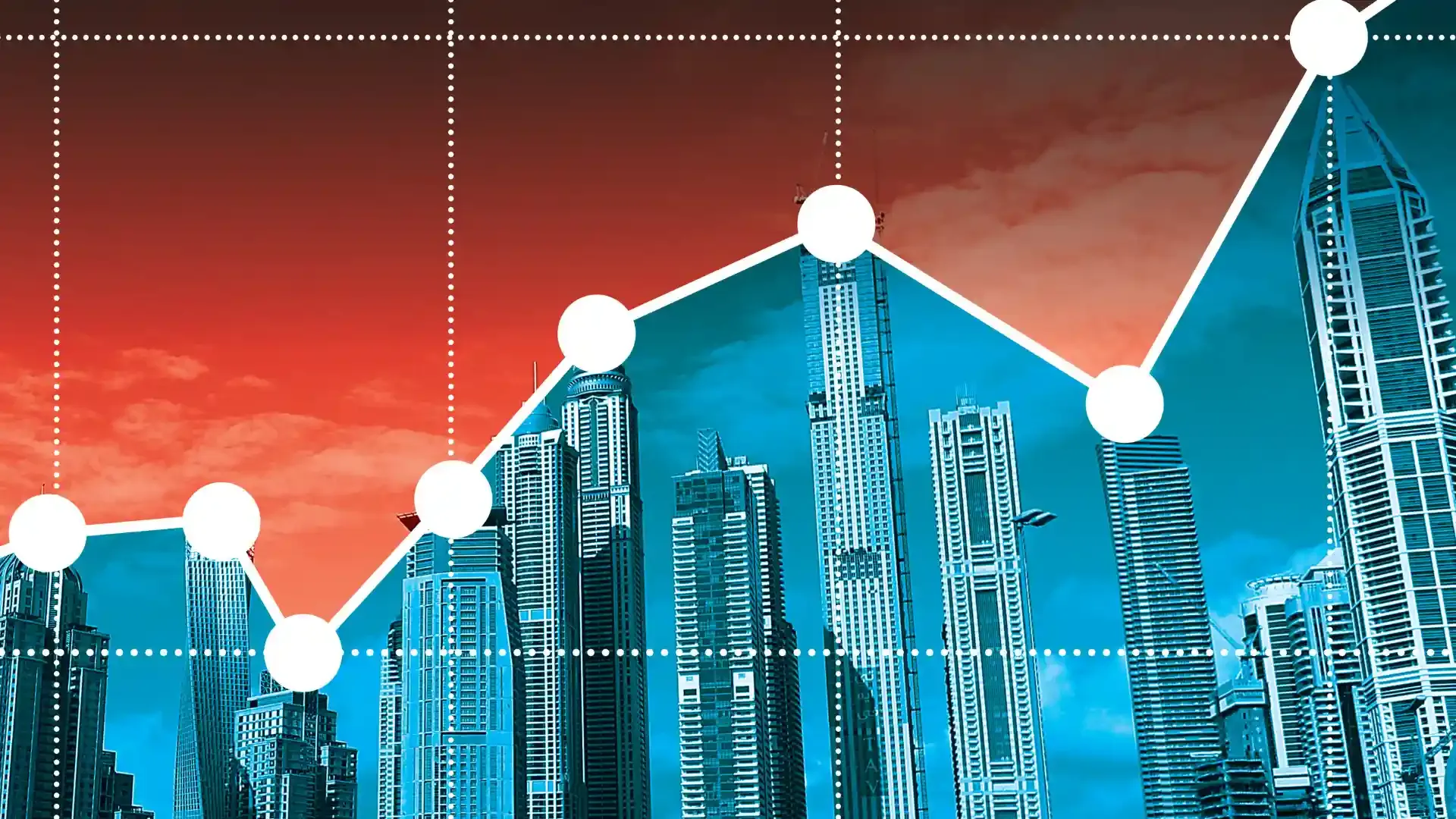 Trends in the Dubai Real Estate Market