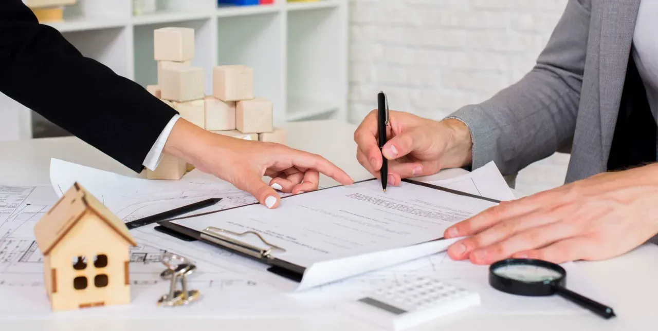 Dubai Property Laws