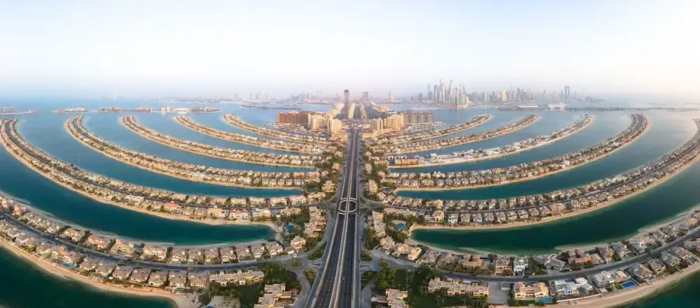 Dubai Real Estate 2025