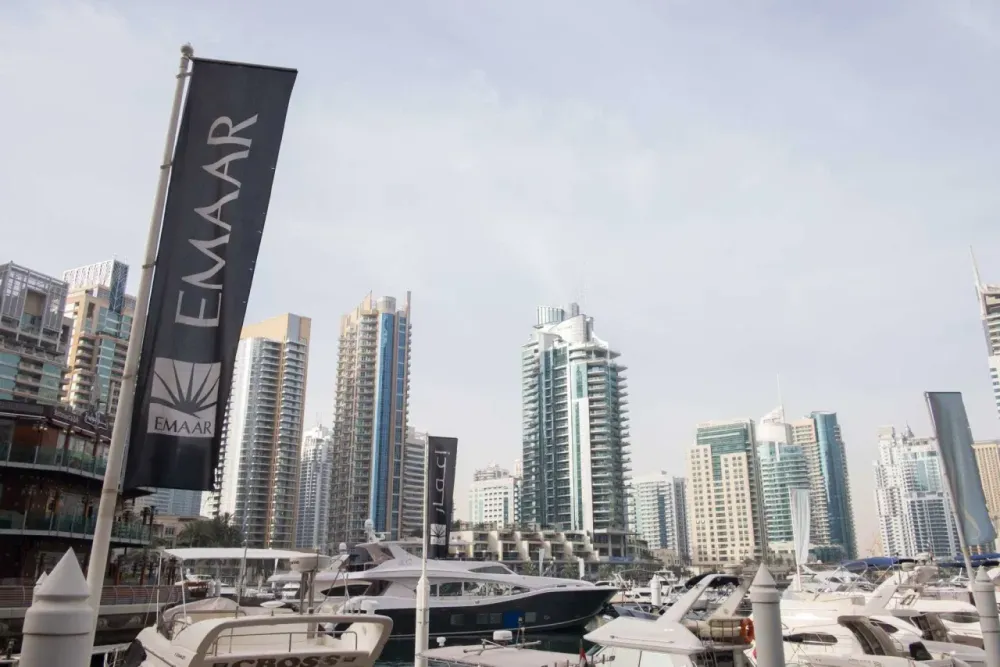 Top Dubai Real Estate Brokers