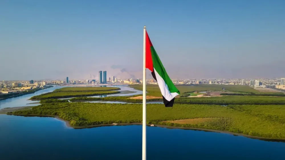 Invest in Ras Al Khaimah