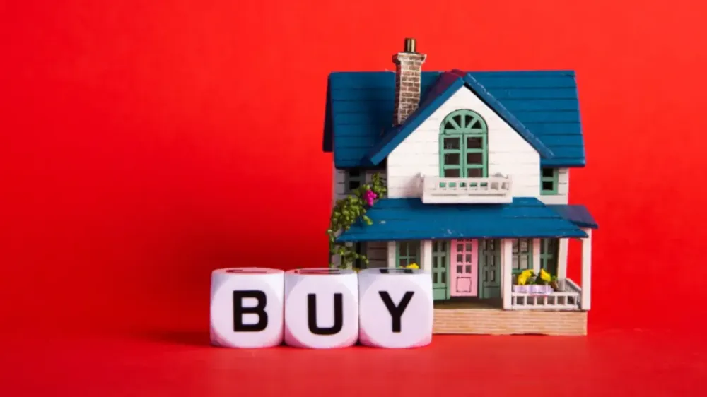 Purchasing Property in Dubai