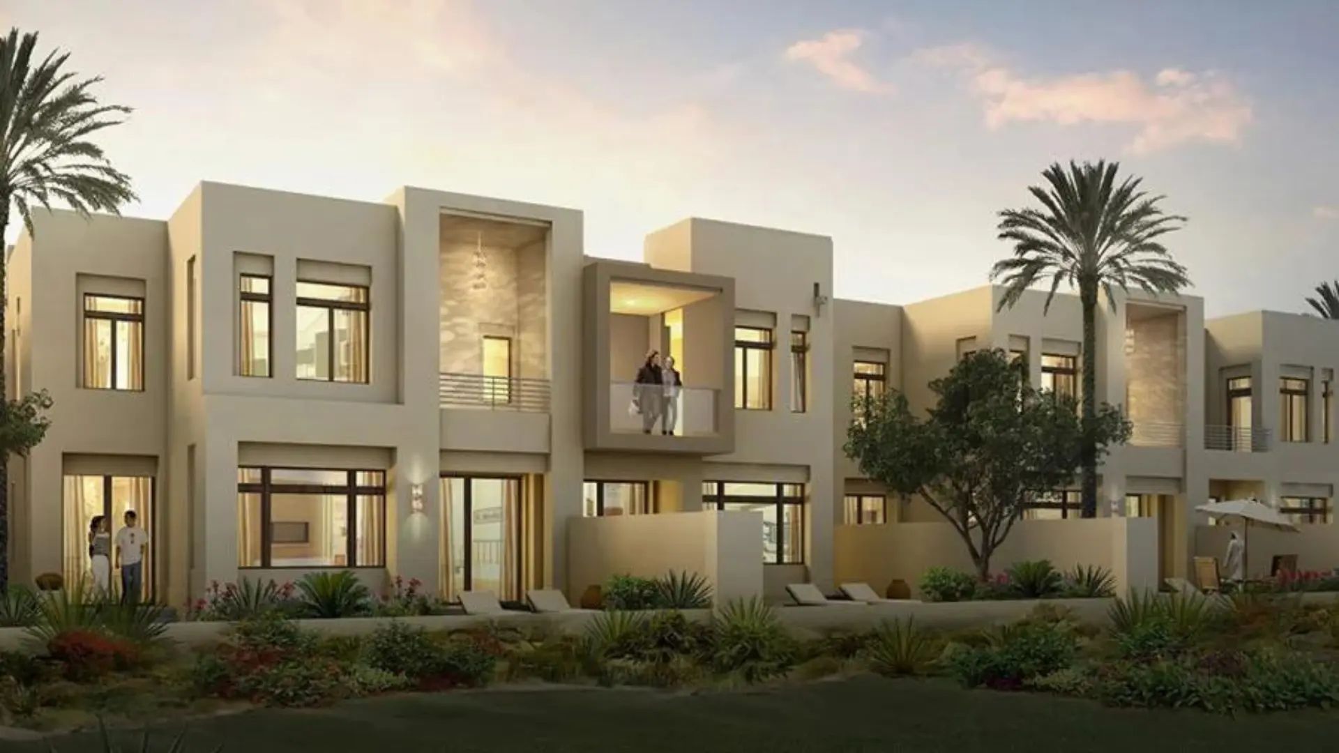 Townhouses for Rent in Mira