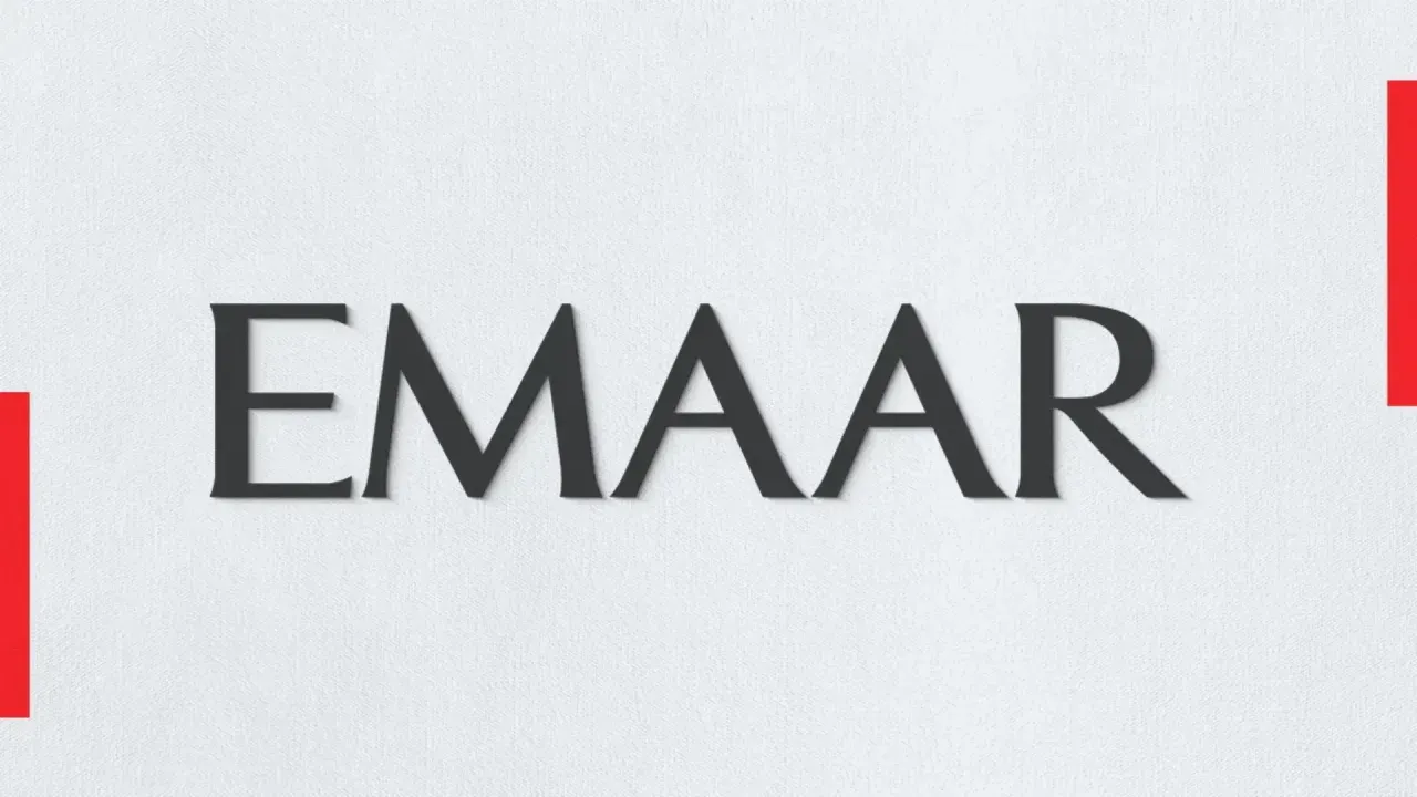 Emaar Projects in Dubai