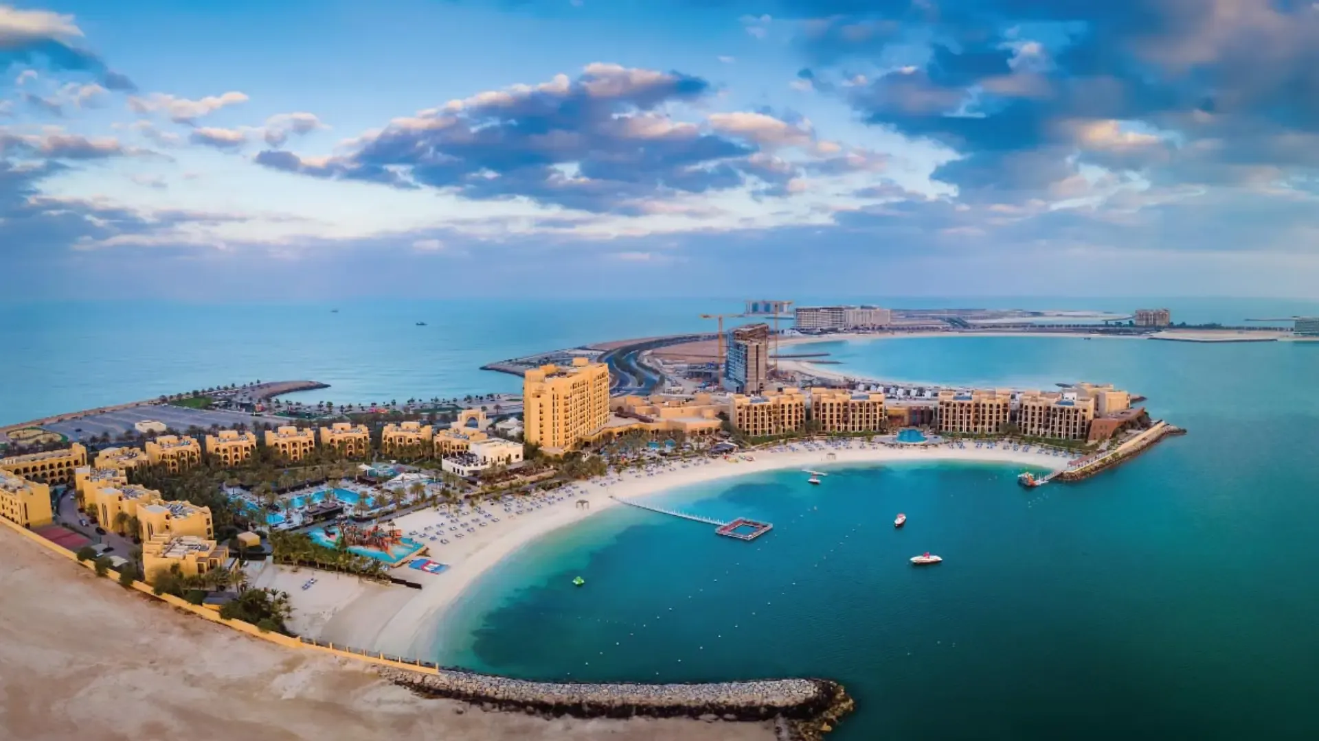 Invest in Dubai