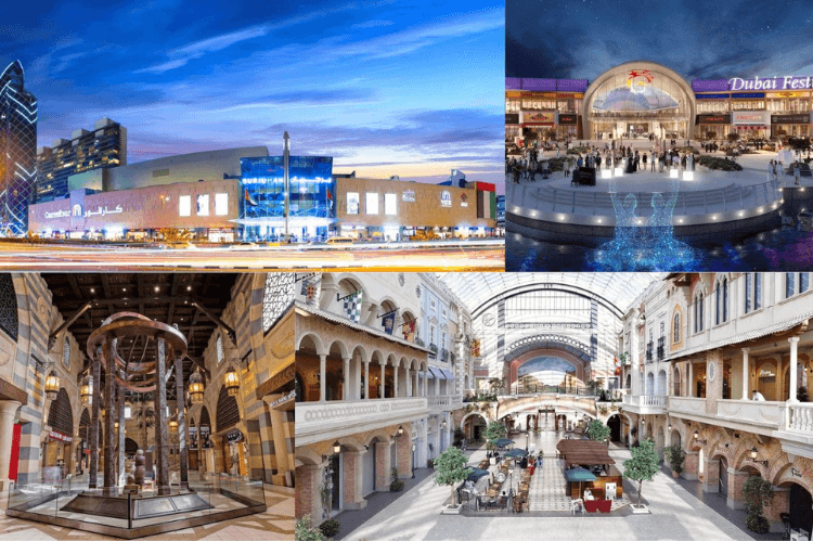 Dubai Mall