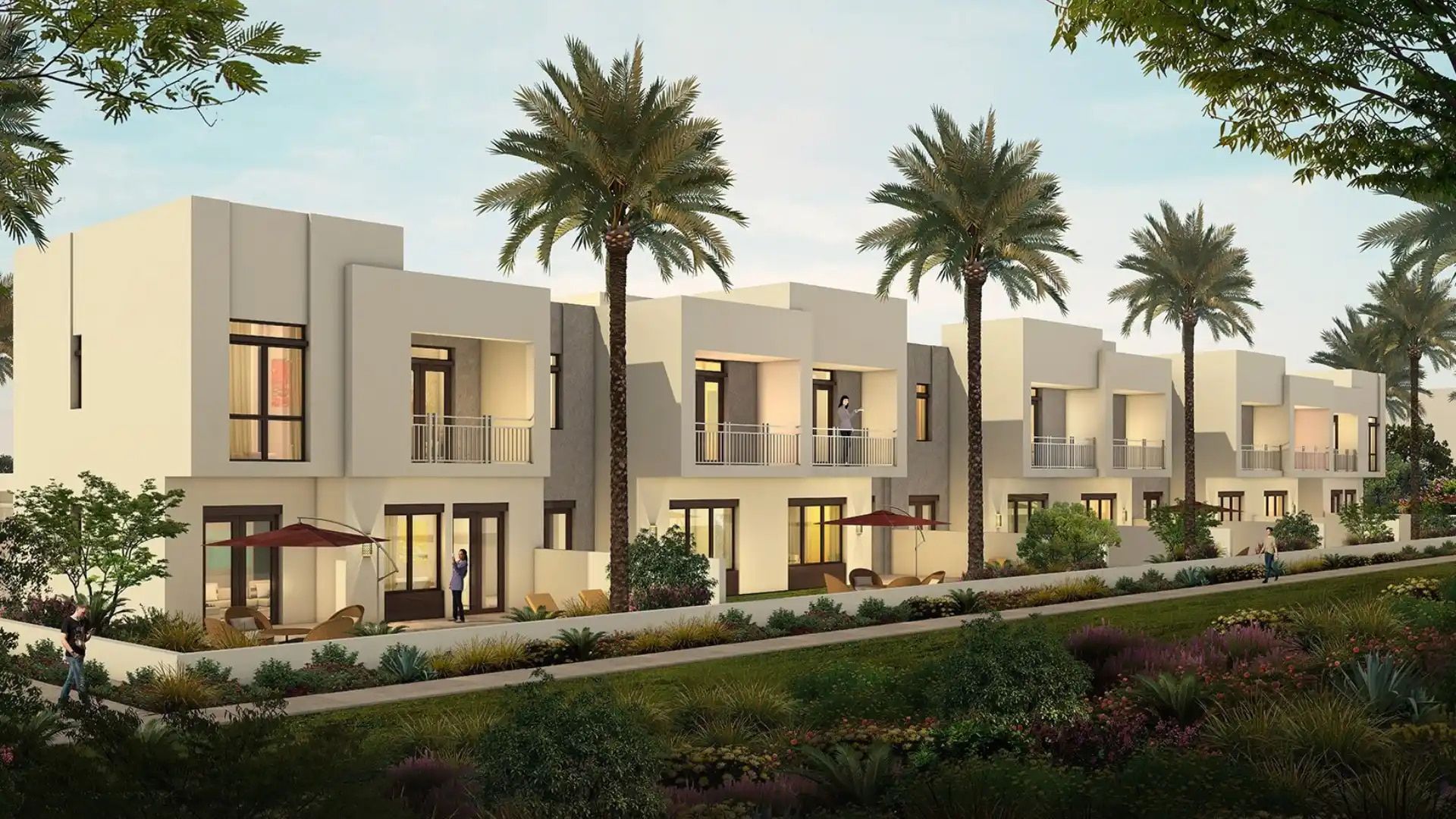 Townhouse in Dubai
