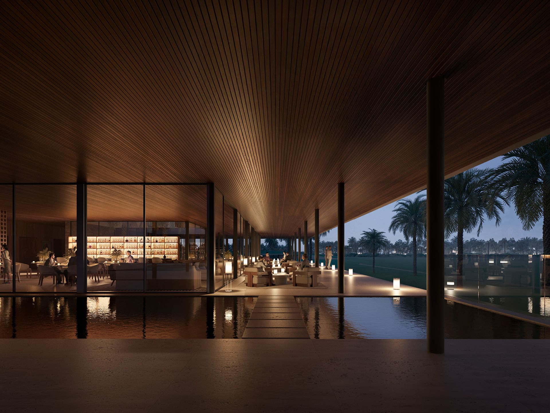 GRAND POLO CLUB & RESORT