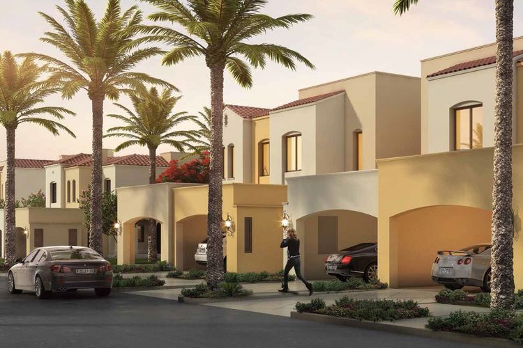 Casa Viva at Serena Dubai